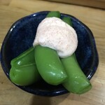 旬菜人 おしどり - 