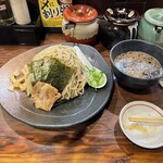 ラーメン龍の家 新宿小滝橋通り店 - 