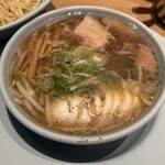 たきちゃんラーメン - 