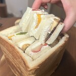 神戸サンド  - 