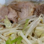 ラーメン二郎 - 