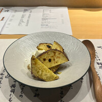 炭火割烹 麻布龍土町 - 