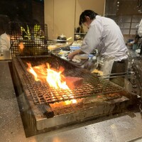 炭火割烹 麻布龍土町 - 