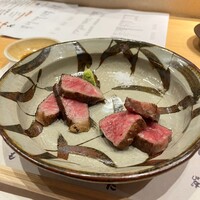 炭火割烹 麻布龍土町 - 