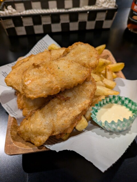 アイリッシュパブ コイ（Irishpub Coy） - 釧路（パブ）の写真