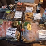タウンプラザかねひで - 料理写真:沖縄惣菜でパーティー
