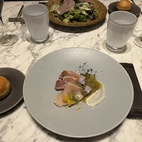 GENTLE Dining - 
