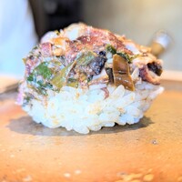 鮨 三心 - 