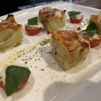 創作イタリアンちゃぶっとりあ - 