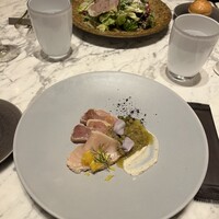 GENTLE Dining - 