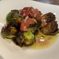 創作イタリアンちゃぶっとりあ - 