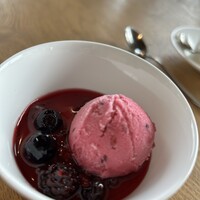 Restaurant SORA - 