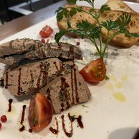 創作イタリアンちゃぶっとりあ - 