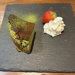 GINZA CAFE dining and bar - 