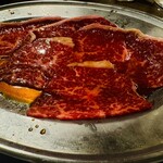 ホルモン青木 - 