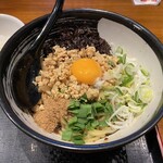 麺家 ふじひろ - 