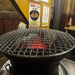 ホルモン青木 - 