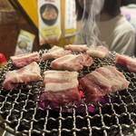 ホルモン青木 - 