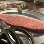 ホルモン青木 - 