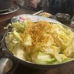 ホルモン青木 - 