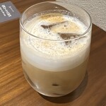 GINZA CAFE dining and bar - 