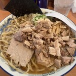 ケンチャンラーメン - 
