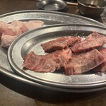 ホルモン青木 - 