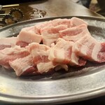 ホルモン青木 - 