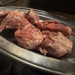 ホルモン青木 - 