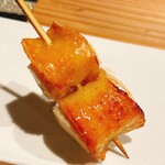 樹林亭 鶏の倖 - 