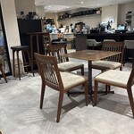 GINZA CAFE dining and bar - 