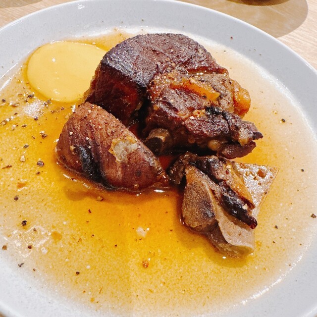 Bistro 4 Ban Deguchi photo 5