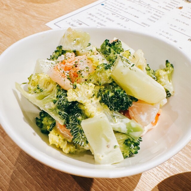 Bistro 4 Ban Deguchi photo 3