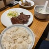 牛たん料理 閣 電力ビル店