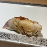 鮨 青海 北新地 - 