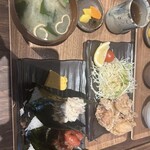 おむすび酒場 えのま - 