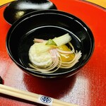 日本料理 隨縁亭 - 