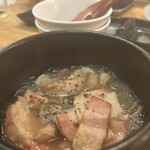 肉焼き酒場 二と九 - 