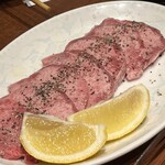 青龍亭 築地店 - 