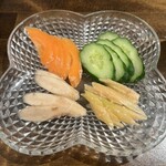 くいのみ処 ささんち - 