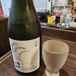 金町製麺 - 日本酒「播州一献純米吟醸山田錦」