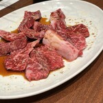 青龍亭 築地店 - 