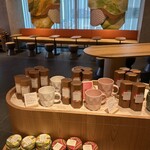 スターバックスコーヒー ミナモア広島4階店  - 