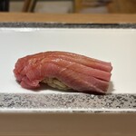 鮨 青海 北新地 - 