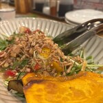 肉焼き酒場 二と九 - 