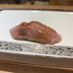 鮨 青海 北新地 - 