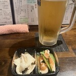 くいのみ処 ささんち - 