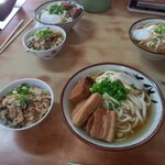 292393569 - そば、ジューシー