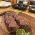 肉焼き酒場 二と九 - 