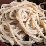 松本蕎麦店 - あっぷ